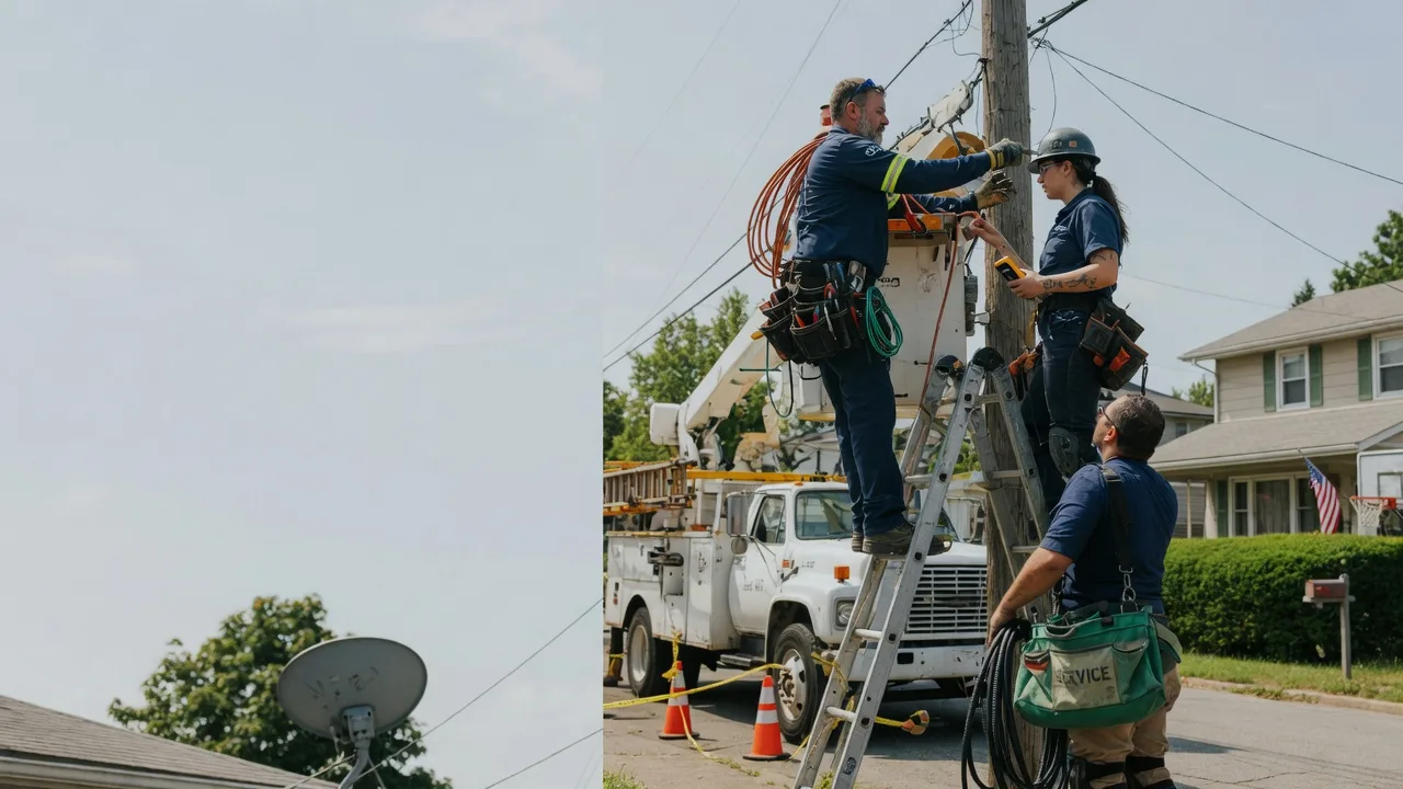 Electrical Repair in Centerville, KS near me